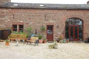 2, Town End Barns, Access Road To Houses, Penrith CA10 1HY