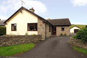 Tan Y Groes, Newchurch, Kington HR5 3QF