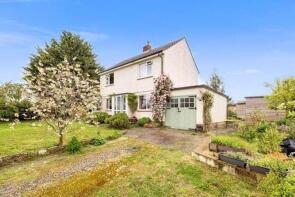 Hillview, Hedge Lane, Pylle, Shepton Mallet BA4 6SU