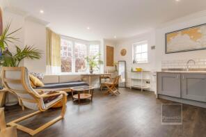8, 41 Marchaunts Place, All Saints Green, Norwich NR1 3LY