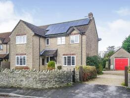 Orchard End, Meadow View, Cattistock DT2 0JF