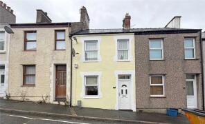 45, Eleanor Street, Caernarfon LL55 1PG