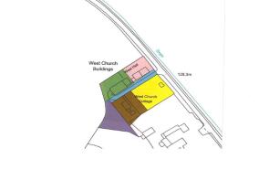 West Church Cottage, Deskford AB56 5YJ