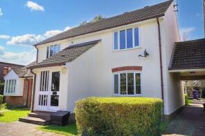 7, Hunters Court, Bishop's Stortford CM22 6LX
