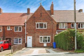 4, Moor Crescent, Sheffield S20 5AP
