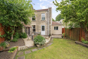 4, All Saints Place, Claverton Down, Bath BA2 6DU