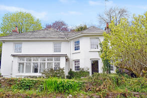 The White House, Road From Penfrane Farm To Fore Street, Liskeard PL14 4QX