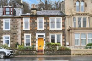 8, Battery Place, Isle Of Bute PA20 9DP