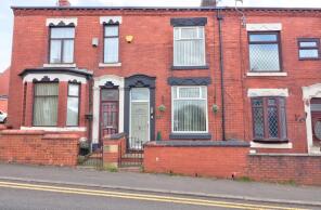 364, Ripponden Road, Oldham OL4 2NU