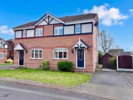 26, Granby Court, Armthorpe, Doncaster DN3 3TP
