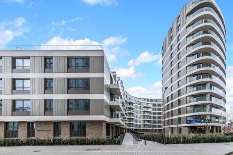 Maclaren Court, North End Road, London, HA9