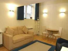 Flat 3, The Old School, Princeton Street, London WC1R 4AY