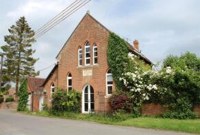 Old Chapel, Lower Road, Aylesbury HP22 4DZ