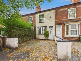 35, Blakenall Lane, Walsall WS3 1HF