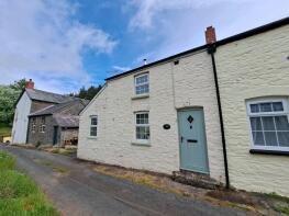 1, Prospect Row, Defynnog, Brecon LD3 8SN