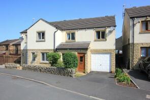 29, Sycamore Grove, Keighley BD20 7SW