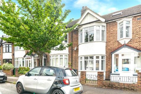 Richmond Avenue, Highams Park, London, E4