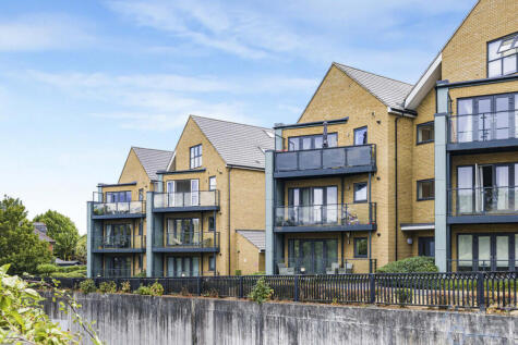 The Avenue, Greenhithe, DA9 9XQ