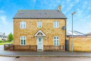 1, Medlar Lane, Cambridge CB23 6FT