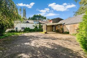 Old Coach House, Llanwarne HR2 8JE