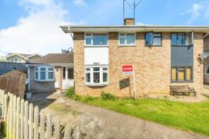 36, Meadow View, Towcester NN12 7PH