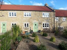 Squirrel Cottage, Hambleton Lane, Wass, York YO61 4BH