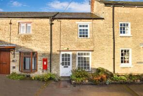 Post Office Cottage, High Street, Bicester OX27 7JP