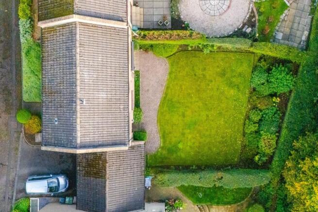 Ariel View