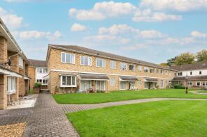 40, Bishop Pelham Court, Keswick Hall Road, Norwich NR4 6RS