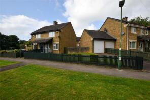 5, Stainmore Close, Barnard Castle DL12 9DY