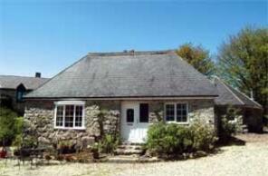 Challamoor Cottage, Buckland In The Moor, Ashburton TQ13 7HP