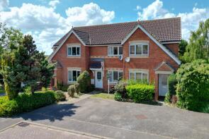 6, Mitchell Close, Huntingdon PE28 9WN