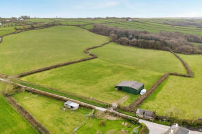 Cross View, Road From Collingsdown Cross To Nattimoor Cross, Bideford EX39 5NW