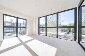 Flat 7, Sambrook Court, Cockfosters Road, Cockfosters, Enfield EN4 0FN