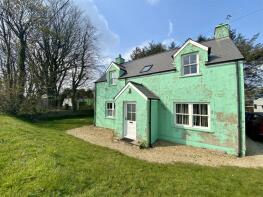 Llwyn Rhosyn, U3372 Junction B4313 To Rose Cottage, Rosebush, Clynderwen SA66 7QT