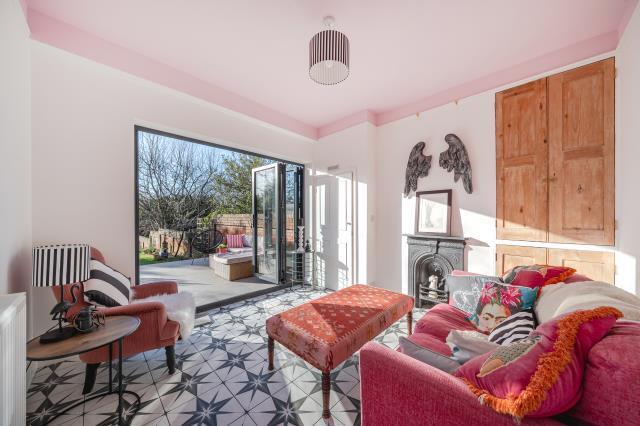 Sun Room