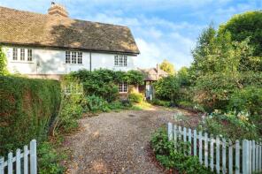 2 Old Place Cottage, Penshurst Road, Speldhurst, Tunbridge Wells TN3 0PA
