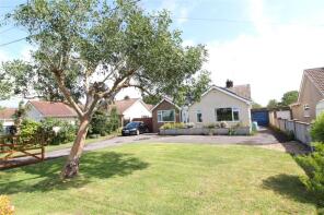 Richmond, Biddisham Lane, Biddisham, Axbridge BS26 2RJ