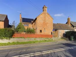 Gable End Cottage, Broughton Hackett To Upton Snodsbury, Upton Snodsbury, Worcester WR7 4BE