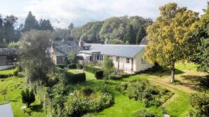 Sportsfield Cottage East, Access Road Off C409 To South Cairnies Farm, Glenalmond College, Perth PH1 3RY