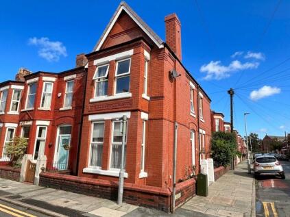 Fir Road, Waterloo, L22