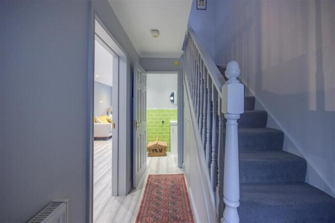 Hall ( Ground Floor)