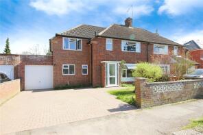 18, Tangley Drive, Wokingham RG41 2NY