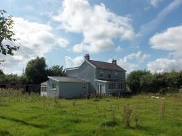 Penllain, U2190 From, Carmarthen SA32 8ES