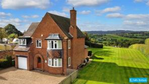 Ashford House, Main Road, Alfreton DE55 6EW