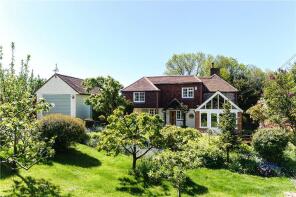 14 Lea Cottage, The Steps, Eartham Lane, Chichester PO18 0LN