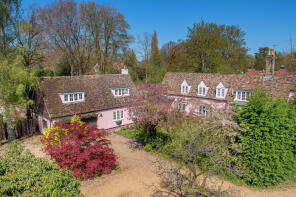 Littlecote, Rideaway, Huntingdon PE28 9AG