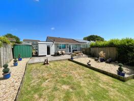 3, Stuarts Way, Saltash PL12 6PN
