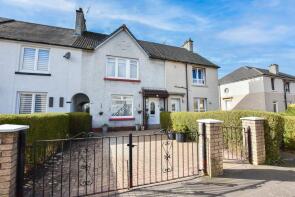 46, Ardshiel Road, Glasgow G51 4BD