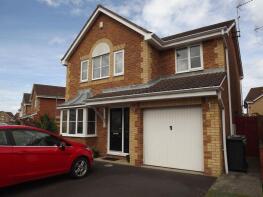 28, Carlow Drive, Choppington NE62 5UT